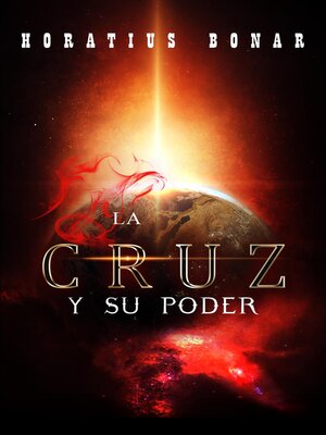 cover image of La cruz y su poder